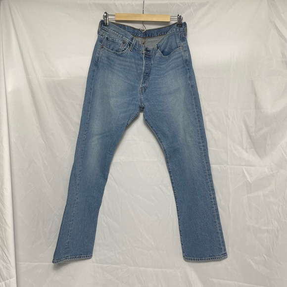Levi’s 501 Pants - Picture 1 of 5